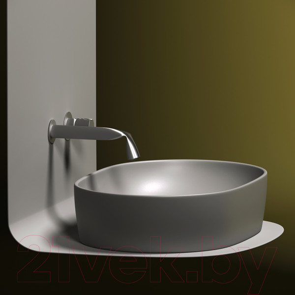 Изображение товара Умывальник Ceramica Nova Element CN6047MH