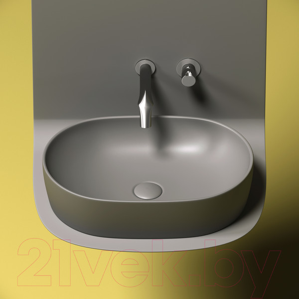 Изображение товара Умывальник Ceramica Nova Element CN6047MH