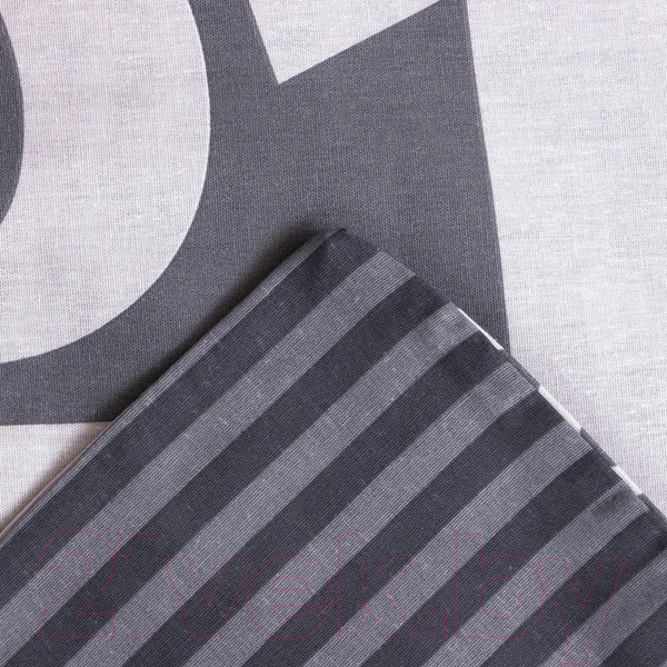 Изображение товара Комплект постельного белья Этель Super Man / 5248213