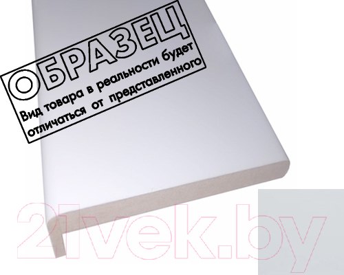 Изображение товара Наличник Bafa Телескопический 80x10x2150 (белый софт)