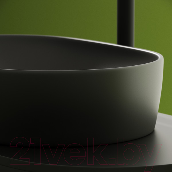 Изображение товара Умывальник Ceramica Nova Element CN6047MDH