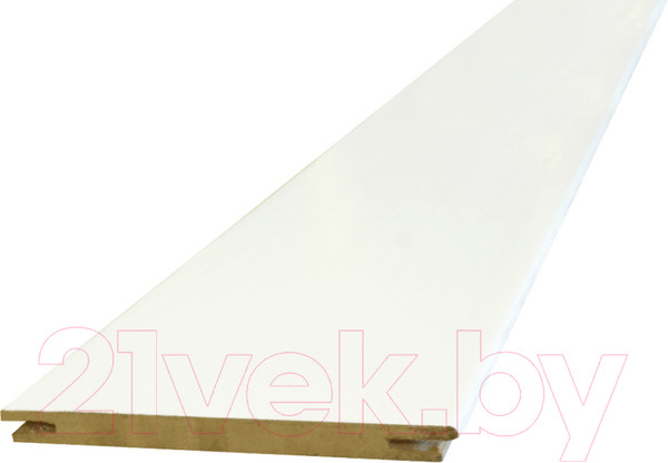 Изображение товара Добор Bafa Телескопический 150x10x2070 (белый софт)