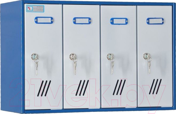 Изображение товара Почтовый ящик Меткон ЯПС-1