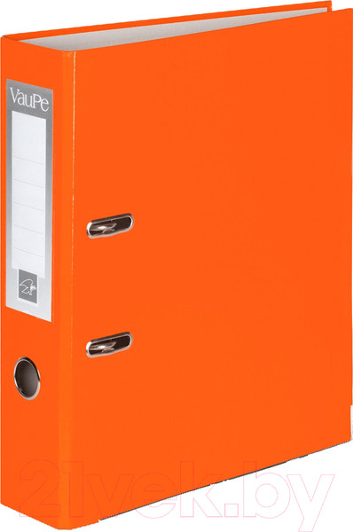 Изображение товара Папка-регистратор VauPe 061/16 (оранжевый)