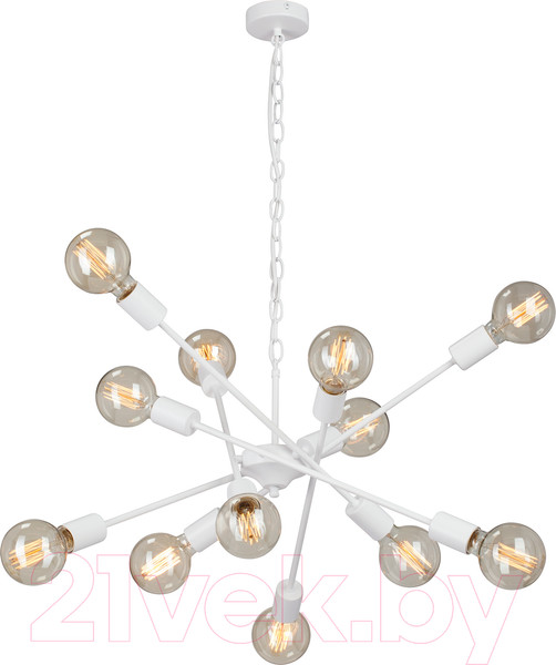 Изображение товара Люстра Vitaluce V4750-0/12