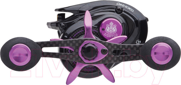 Изображение товара Катушка мультипликаторная Abu Garcia Revo4 EXD-SHS-L / 1501902