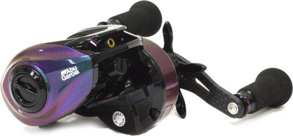 Изображение товара Катушка мультипликаторная Abu Garcia Revo4 IKE-SHS-L / 1475707