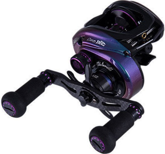 Изображение товара Катушка мультипликаторная Abu Garcia Revo4 IKE-SHS-L / 1475707