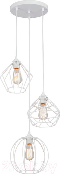 Изображение товара Потолочный светильник Vitaluce V4803-0/3S