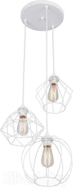 Изображение товара Потолочный светильник Vitaluce V4803-0/3S