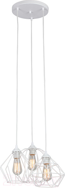 Изображение товара Потолочный светильник Vitaluce V4803-0/3S