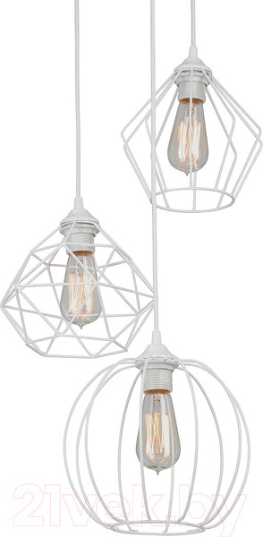 Изображение товара Потолочный светильник Vitaluce V4803-0/3S