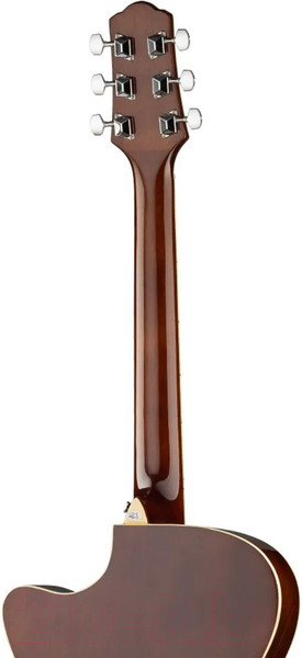 Изображение товара Акустическая гитара Naranda TG120CTS