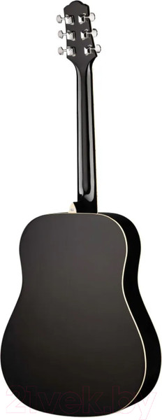 Изображение товара Акустическая гитара Naranda DG120BK
