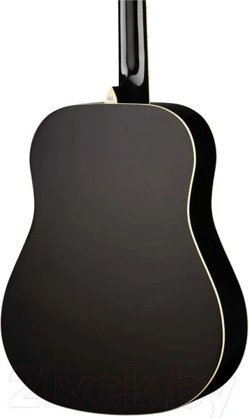 Изображение товара Акустическая гитара Naranda DG120BK