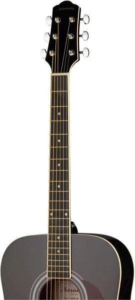 Изображение товара Акустическая гитара Naranda DG120BK