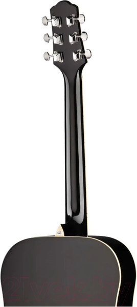Изображение товара Акустическая гитара Naranda DG120BK