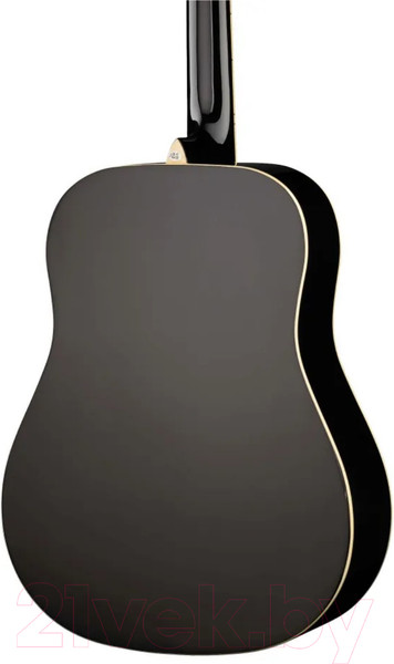 Изображение товара Акустическая гитара Naranda DG220BK