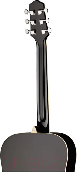 Изображение товара Акустическая гитара Naranda DG220BK