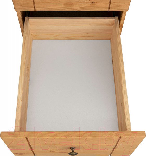 Изображение товара Письменный стол Dipriz Telde 160 Д.40019.2 (бейц ОТТО)