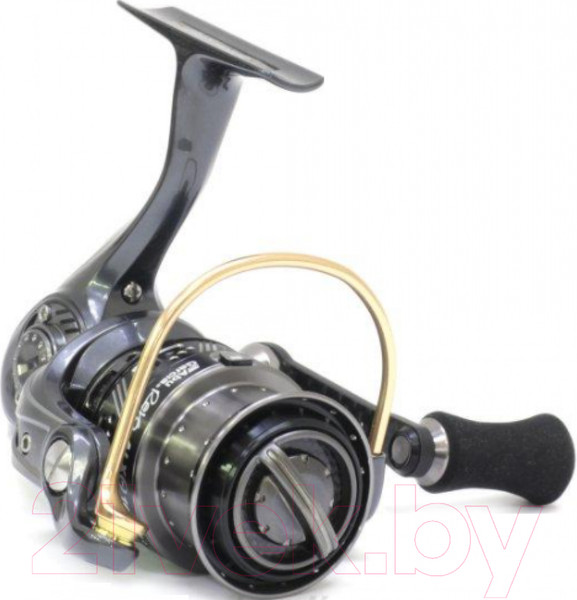 Изображение товара Катушка безынерционная Abu Garcia Revo ALX 2000SH SP Reel / 1530584