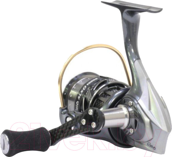 Изображение товара Катушка безынерционная Abu Garcia Revo ALX 2000SH SP Reel / 1530584