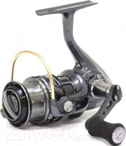 Изображение товара Катушка безынерционная Abu Garcia Revo ALX 2000SH SP Reel / 1530584