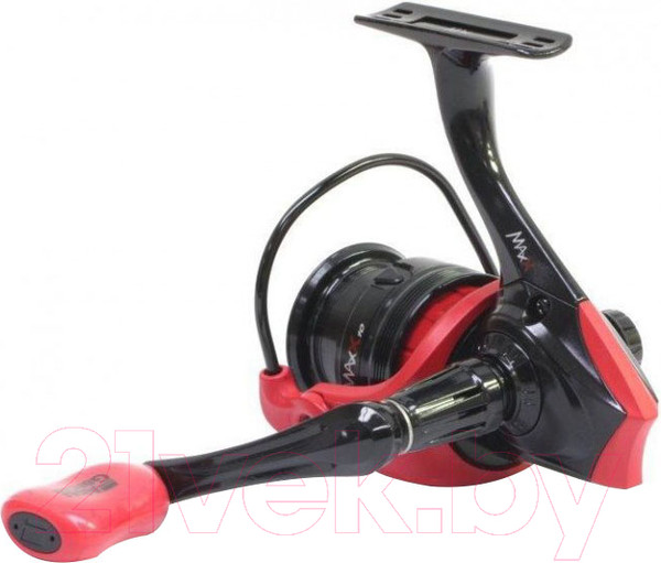 Изображение товара Катушка безынерционная Abu Garcia MAX X 10 Spinning / 1523248