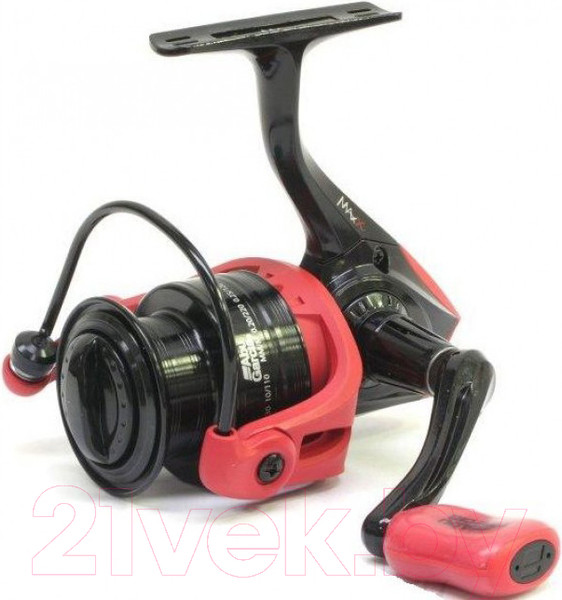 Изображение товара Катушка безынерционная Abu Garcia MAX X SP20 / 1523250