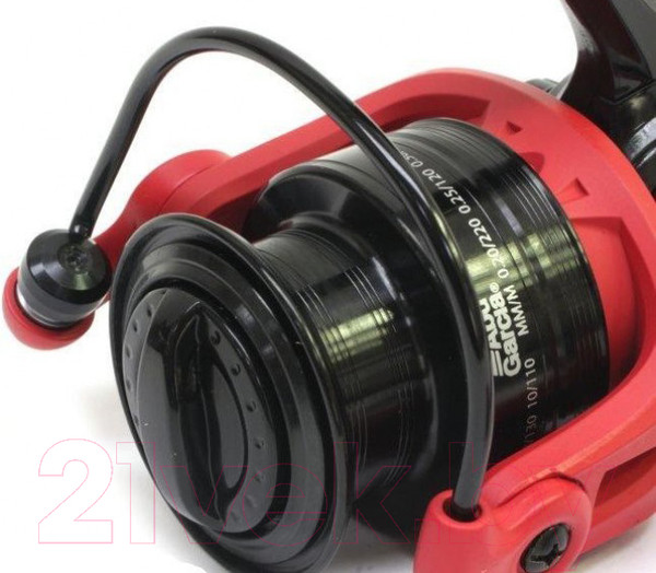 Изображение товара Катушка безынерционная Abu Garcia MAX X SP20 / 1523250