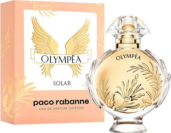 Изображение товара Парфюмерная вода Paco Rabanne Olympea Solar (30мл)