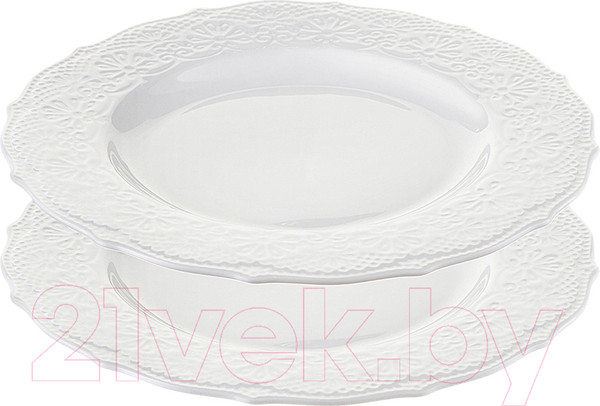 Изображение товара Набор тарелок Liberty Jones Tracery / LJ-LL-PL21 (2шт)