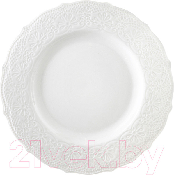 Изображение товара Набор тарелок Liberty Jones Tracery / LJ-LL-PL21 (2шт)
