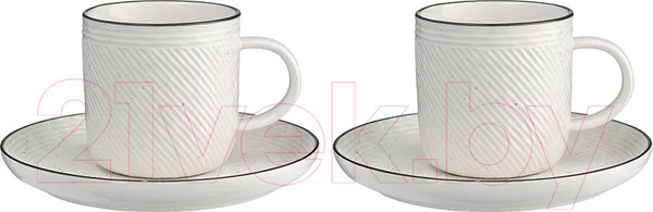 Изображение товара Набор для чая/кофе Liberty Jones Tracery / LJ-LL-CU250