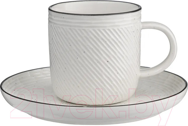 Изображение товара Набор для чая/кофе Liberty Jones Tracery / LJ-LL-CU250