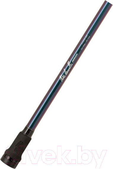 Изображение товара Удилище Abu Garcia Ike Signature Rod 702 MH 15-40гр 2.13м / 1531519