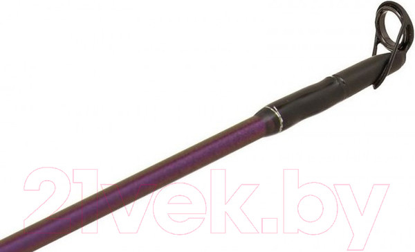 Изображение товара Удилище Abu Garcia Ike Signature Rod 702 MH 15-40гр 2.13м / 1531519