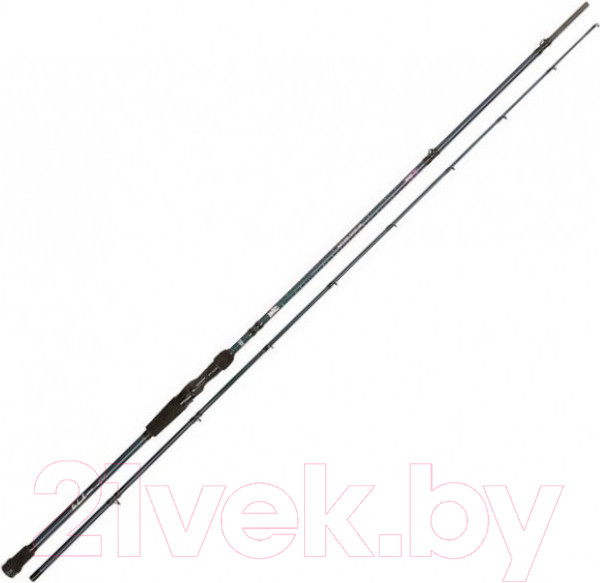 Изображение товара Удилище Abu Garcia Ike Signature Rod 702 MH 15-40гр 2.13м / 1531519