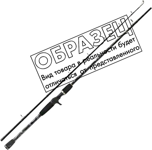 Изображение товара Удилище Abu Garcia Venerate 662M 12-27гр Cast 1.98м / 1479389