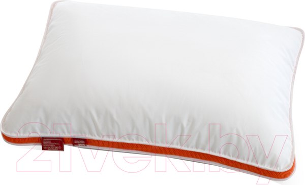 Изображение товара Подушка для сна Espera Orange Memory Box MB-5407 (40x60)