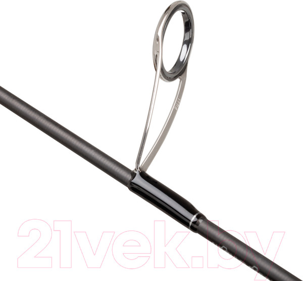 Изображение товара Удилище Abu Garcia Carabus Cassiopeia 662UL 1-8гр 1.95м / 1525860