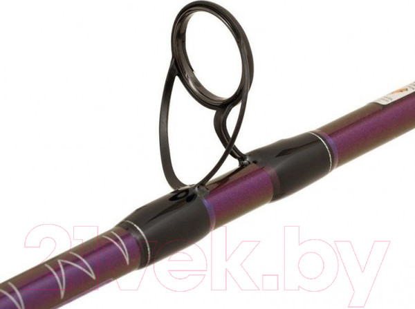 Изображение товара Удилище Abu Garcia Ike Signature Rod 742 L 5-20гр / 1512566