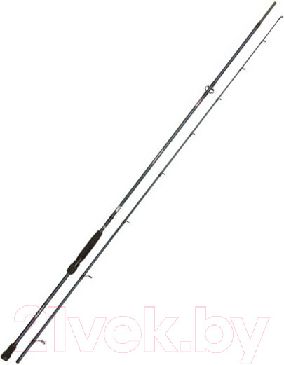 Изображение товара Удилище Abu Garcia Ike Signature Rod 742 L 5-20гр / 1512566