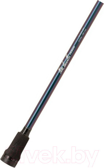 Изображение товара Удилище Abu Garcia Ike Signature Rod 902 MH 20-50гр Spin / 1512570