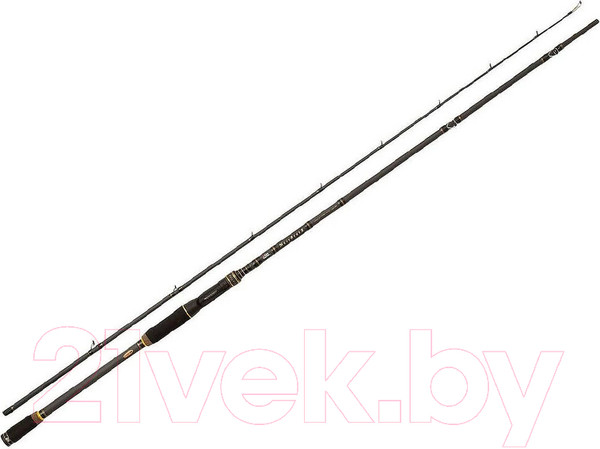 Изображение товара Удилище Abu Garcia Mass Beat II 802 ML DS/JIG 7-28гр Spin 2.44м / 1445964