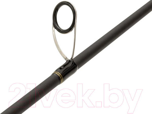 Изображение товара Удилище Abu Garcia Mass Beat II 742 L 5-20гр 2.24м / 1445953