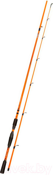 Изображение товара Удилище Abu Garcia Rod Svartzonker 7ft11 H 30-100гр Spin 2.4м / 1512036