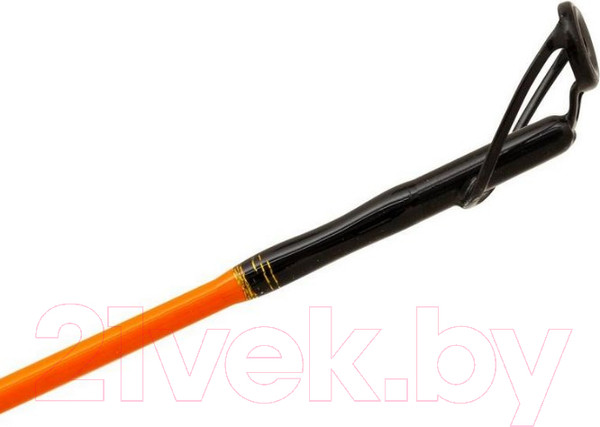 Изображение товара Удилище Abu Garcia Rod Svartzonker 7ft11 H 30-100гр Spin 2.4м / 1512036