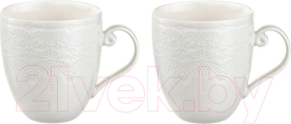 Изображение товара Набор кружек Liberty Jones Tracery / LJ-LL-MU320 (2шт)