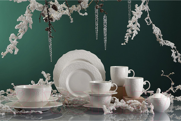 Изображение товара Набор кружек Liberty Jones Tracery / LJ-LL-MU320 (2шт)